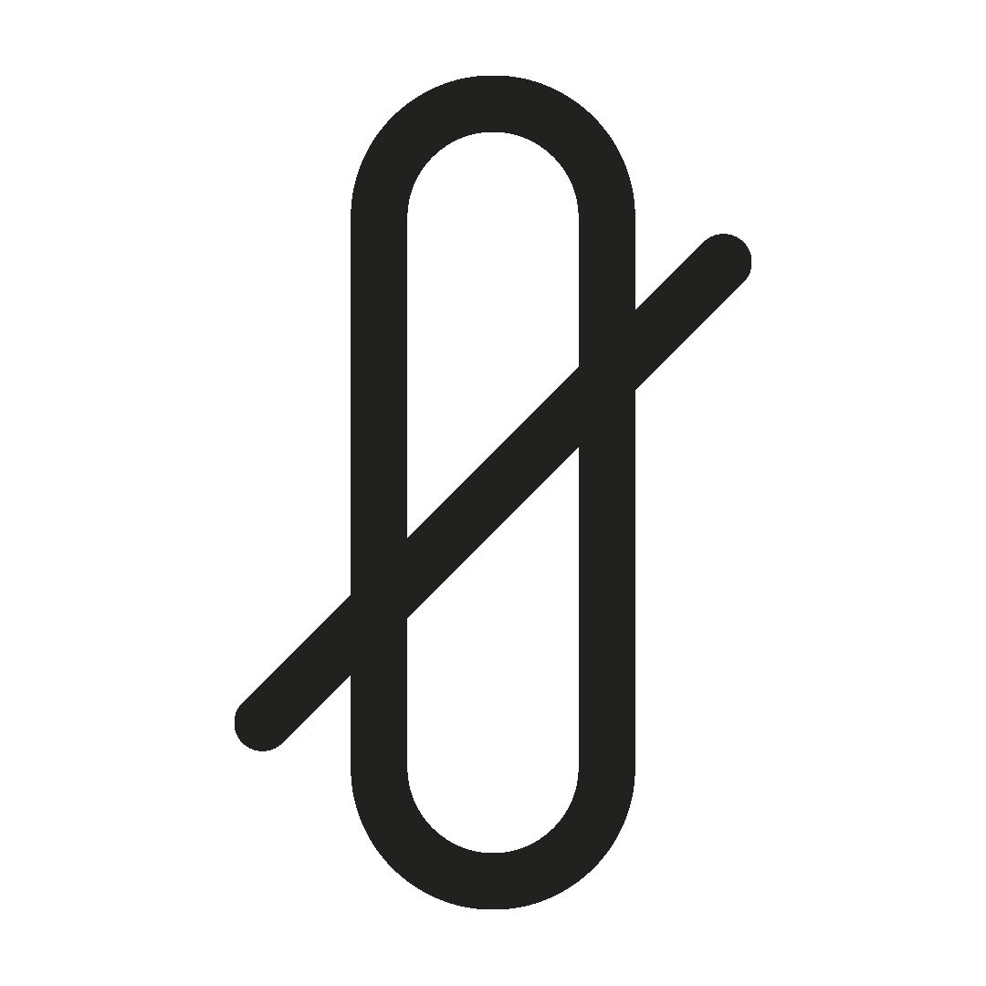 Ø Logo